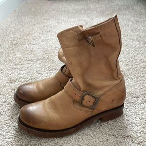 Frye boots